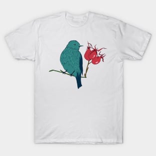 Bird T-Shirt